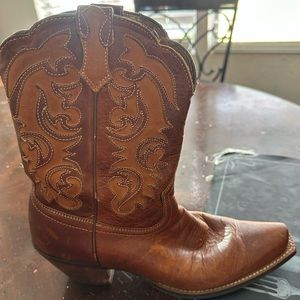 Ariat Shada women’s western boots